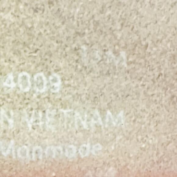 Cole Haan Shoes Mens 13 Brown Leather Driving Penny Loafers Moc Slip On Walking - Picture 10 of 11